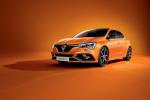 Renault Megane R.S. Trophy 2020 года (WW)